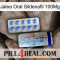 Oral Jelly Sildenafil 100Mg 39